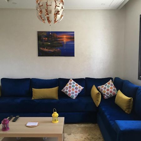 Beau Studio A Rabat Calme Et Securise Διαμέρισμα Εξωτερικό φωτογραφία